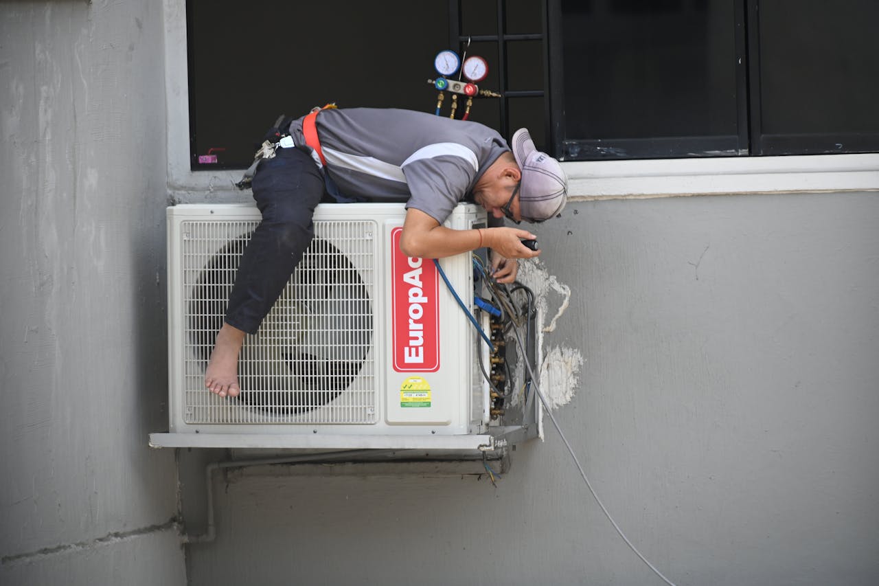 AC Repair Technician Panaji Goa